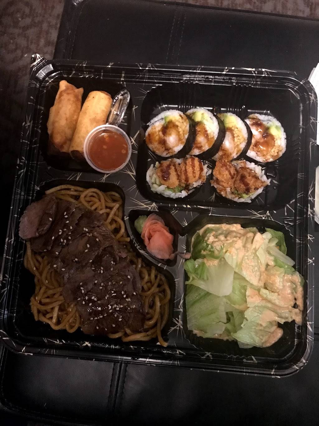 Yami bento box sushi &bubble tea | restaurant | 18052 FM 529 Rd, Cypress, TX 77433, USA | 8322638391 OR +1 832-263-8391