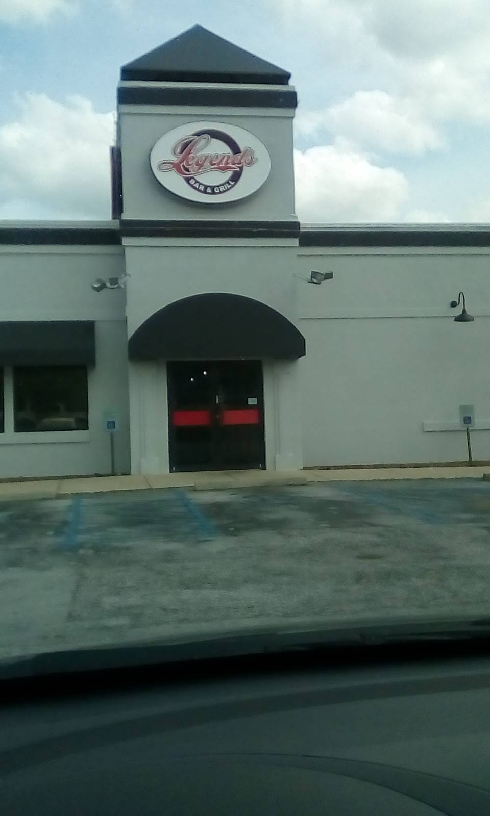 Legends Bar and Grill | restaurant | 93 Halton Rd, Greenville, SC 29607, USA | 8645201044 OR +1 864-520-1044