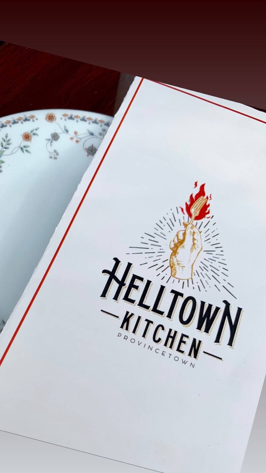 Helltown Kitchen | restaurant | 401 1/2 Commercial St, Provincetown, MA 02657, USA | 5082463871 OR +1 508-246-3871