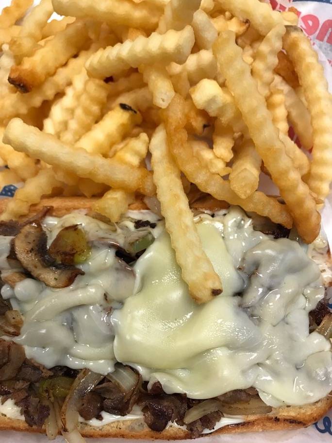 American Deli | restaurant | 1360 Dogwood Dr SE #203, Conyers, GA 30013, USA | 7706023272 OR +1 770-602-3272