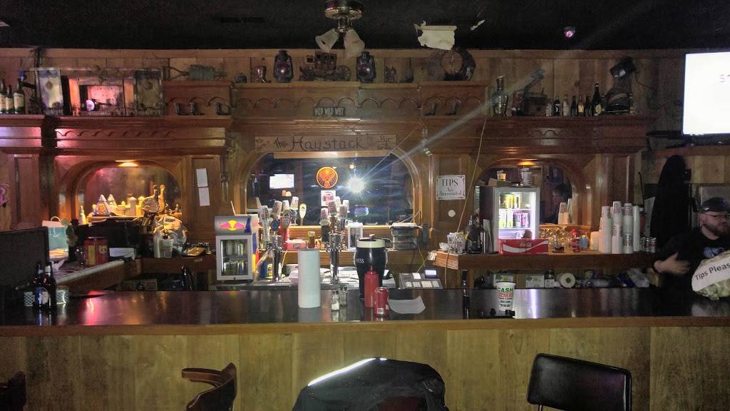 The Haystack | restaurant | 6560 US-51, Millington, TN 38053, USA | 9018720567 OR +1 901-872-0567