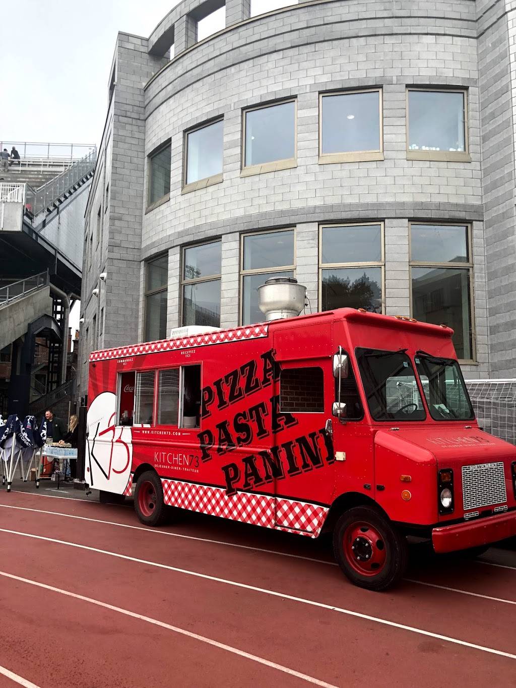 Kitchen 73 Mirabel | restaurant | 12300 Rue de Chaumont, Mirabel, QC J7J 0T8, Canada | 5796307373 OR +1 579-630-7373