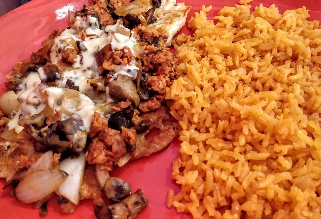 Las Botas Mexican Grill | restaurant | 112 N Main St, Osceola, IA 50213, USA | 6413427321 OR +1 641-342-7321