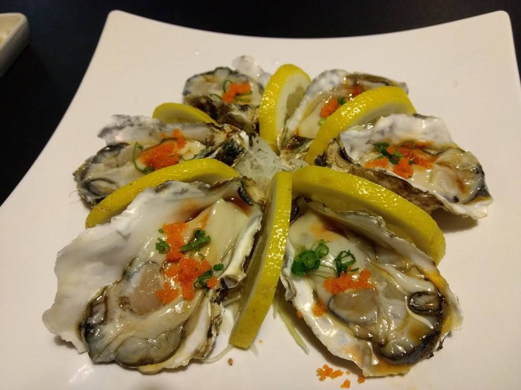 Sushi 21 | restaurant | 4965 W Tropicana Ave #102, Las Vegas, NV 89103, USA | 7029522500 OR +1 702-952-2500