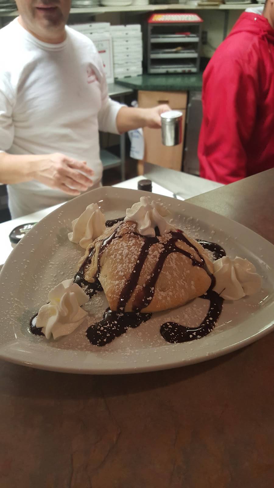 Luigis Restaurant | restaurant | 968 High Ridge Rd, Stamford, CT 06905, USA | 2033298848 OR +1 203-329-8848