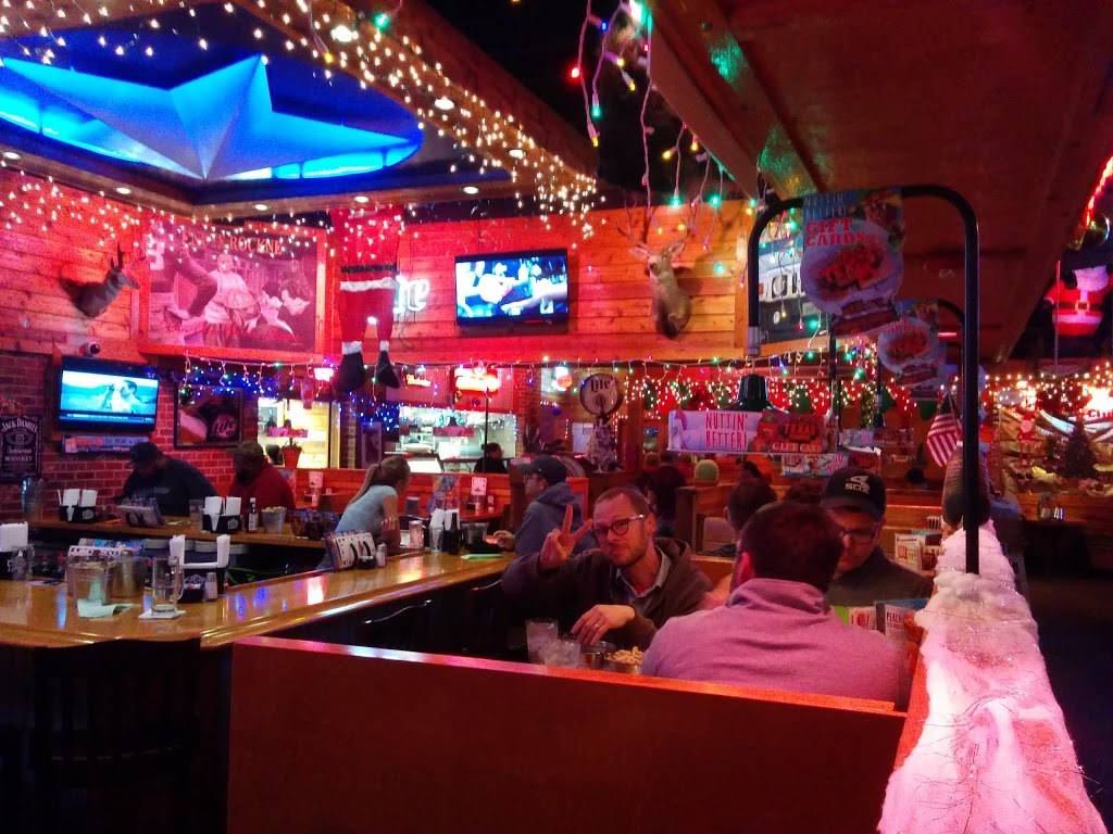 Texas Roadhouse | restaurant | 4635 S Michigan St, South Bend, IN 46614, USA | 5742917427 OR +1 574-291-7427