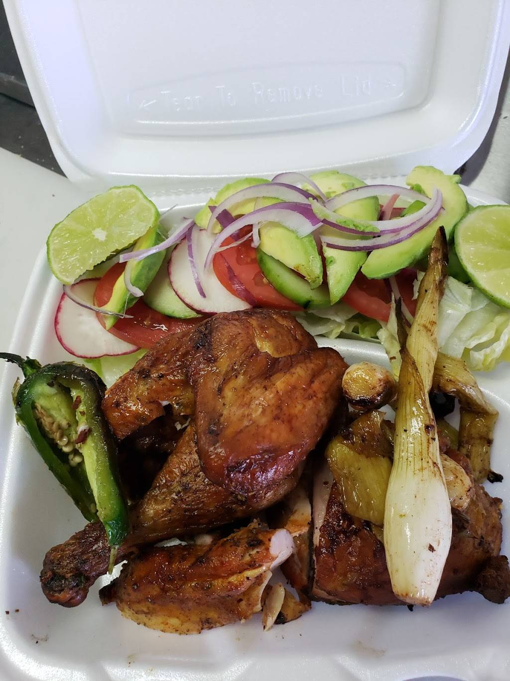 Takeria Alexander Oficcial | restaurant | 5025 15th St E, Bradenton, FL 34203, USA | 9413489494 OR +1 941-348-9494