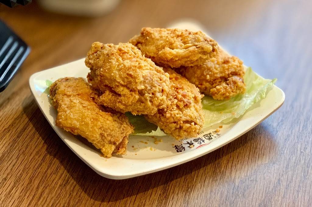 Shimiaodao 十秒到云南过桥米线 | restaurant | 901 Race St, Philadelphia, PA 19107, USA | 2153107788 OR +1 215-310-7788