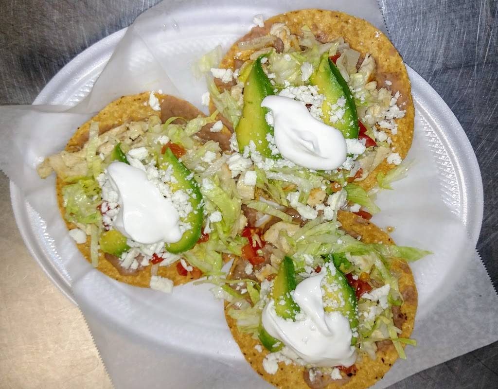 EL RANCHITO | restaurant | 273 N State St 1 Floor, Lyons, GA 30436, USA | 9125269280 OR +1 912-526-9280