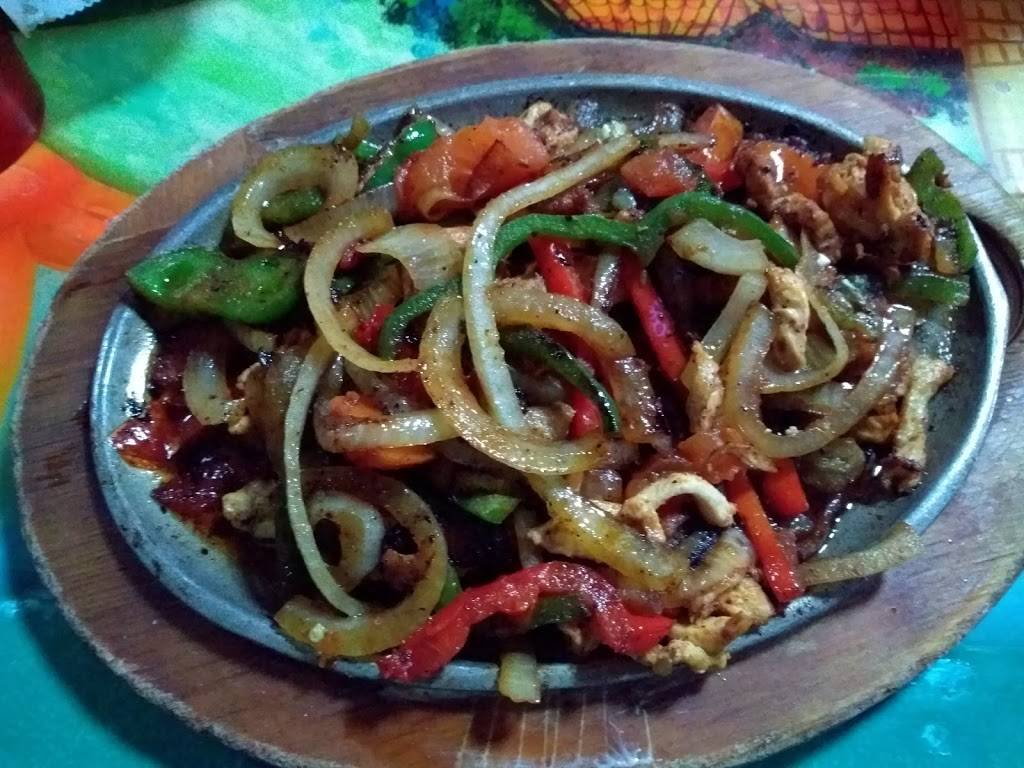 Don Tequillas | restaurant | 430 N Cochran Ave, Charlotte, MI 48813, USA | 5175436484 OR +1 517-543-6484