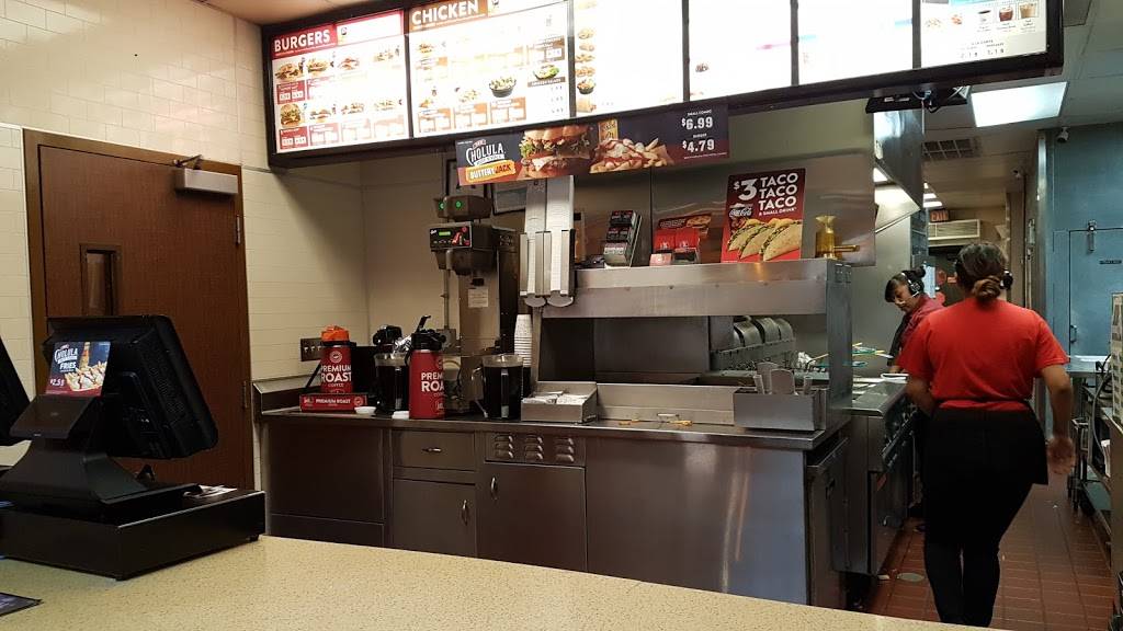 Jack in the Box | restaurant | 4228 N Figueroa St, Los Angeles, CA 90065, USA | 3232271710 OR +1 323-227-1710