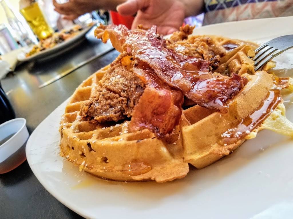 Sunrise Bistro Mount Pleasant | restaurant | 1039 Johnnie Dodds Blvd #12, Mt Pleasant, SC 29464, USA | 8438567796 OR +1 843-856-7796