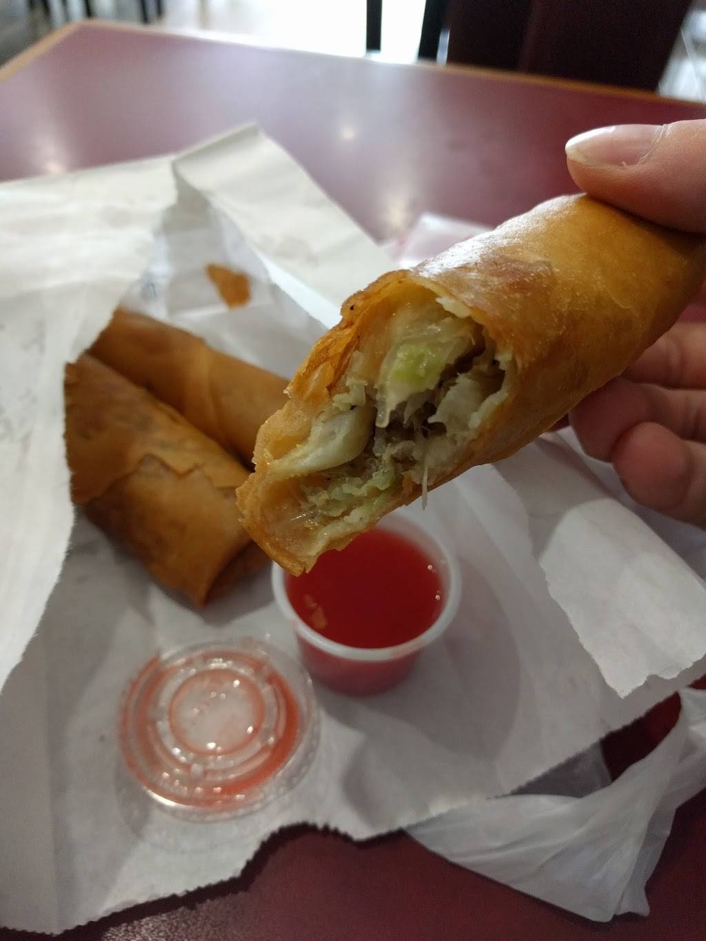 King Egg Roll | restaurant | 980 Lundy Ave, San Jose, CA 95133, USA | 4087298307 OR +1 408-729-8307
