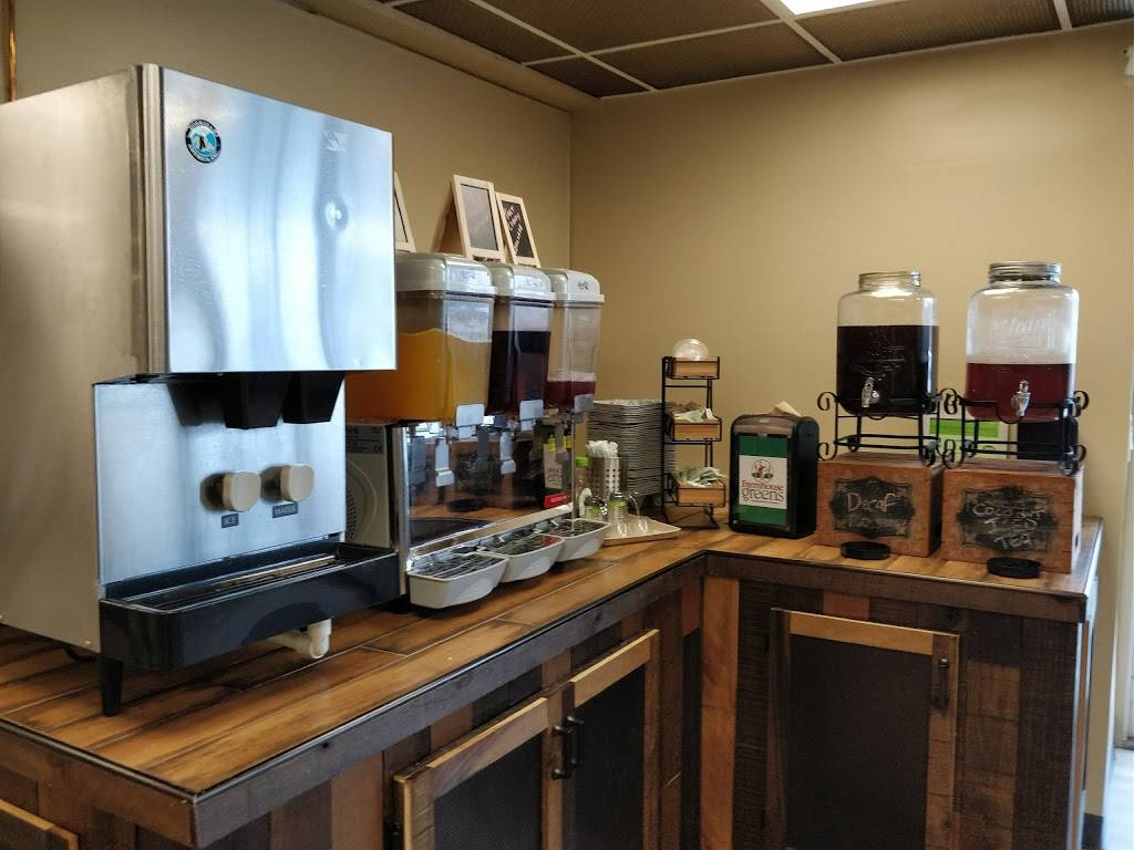 Farmhouse Greens | restaurant | 730 Frederick Rd #1, Catonsville, MD 21228, USA | 4432515903 OR +1 443-251-5903