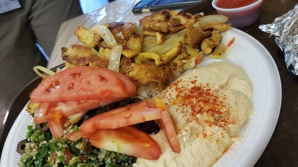 Deez Greek Cafe | restaurant | 599 Sam Ridley Pkwy W #106, Smyrna, TN 37167, USA | 6159847058 OR +1 615-984-7058