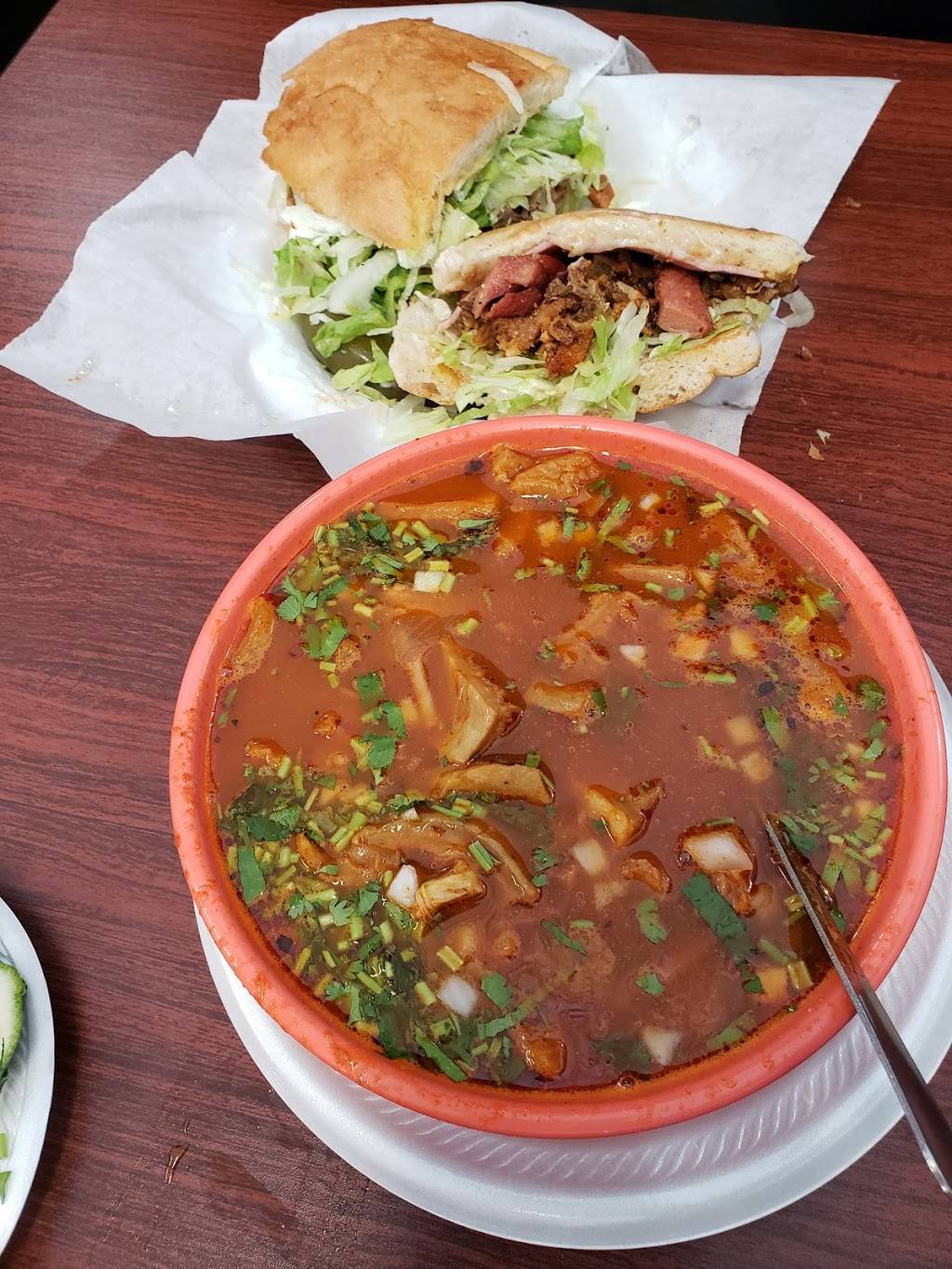 Taqueria Monterrey | restaurant | 2655 W University Dr #1049, Denton, TX 76201, USA | 9405144249 OR +1 940-514-4249