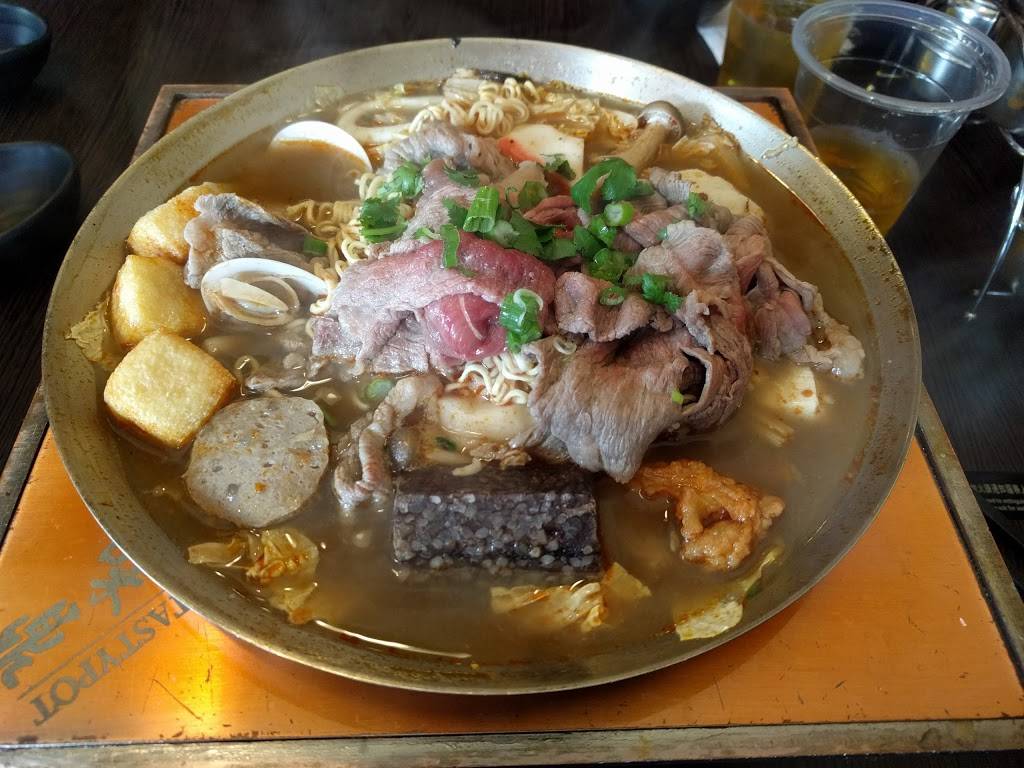 Tasty Pot | restaurant | 2115 Kittredge St, Berkeley, CA 94704, USA | 5108981202 OR +1 510-898-1202