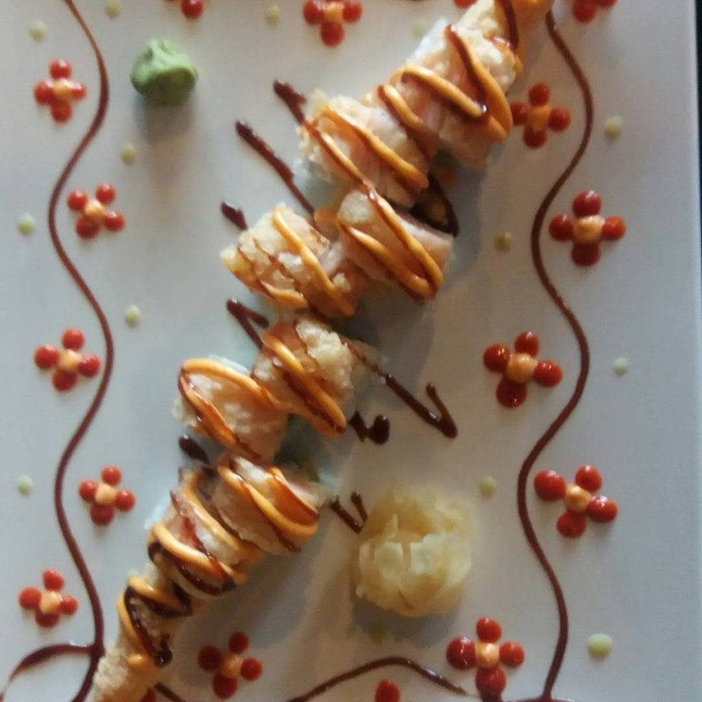 Rice Box Clarksville | restaurant | 1758 TN-48, Clarksville, TN 37040, USA | 9318028305 OR +1 931-802-8305