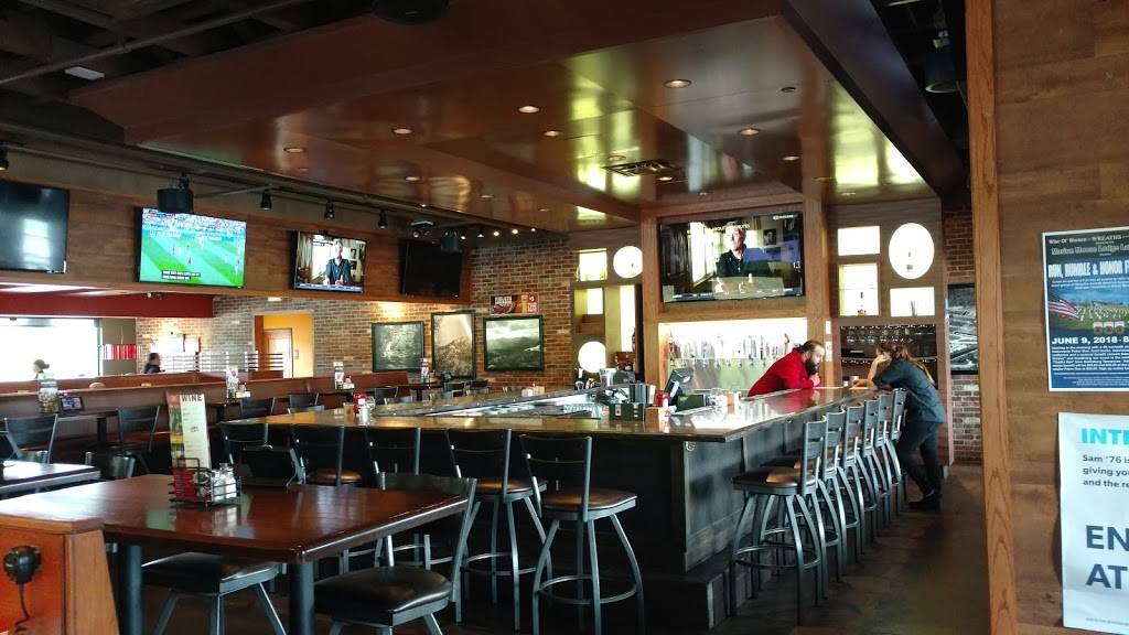 Applebees Grill + Bar | restaurant | 665 W Fleming Dr, Morganton, NC 28655, USA | 8284322940 OR +1 828-432-2940