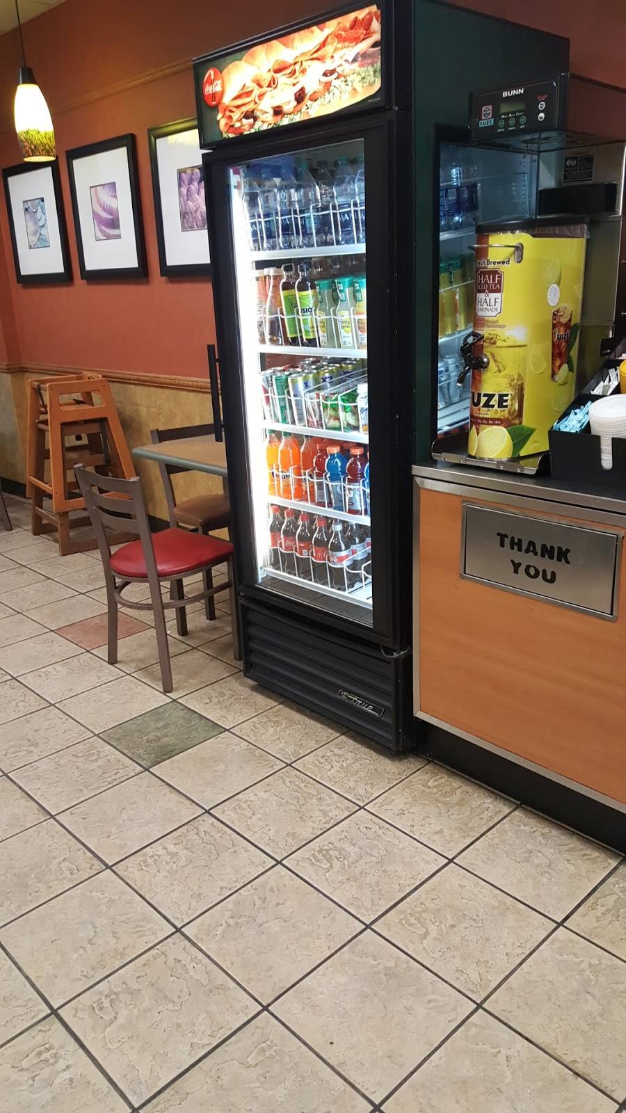 Subway Restaurants | restaurant | 573 Uniondale Ave, Uniondale, NY 11553, USA | 5164811551 OR +1 516-481-1551