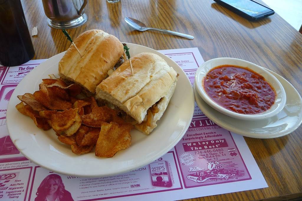 Eagles Landing Restaurant & Lounge | restaurant | 503 Airport Rd, Belle Vernon, PA 15012, USA | 7243798830 OR +1 724-379-8830