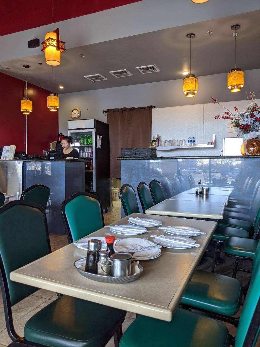 Kp Asian Cafe | restaurant | 12201 E Mississippi Ave #111, Aurora, CO 80012, USA | 7204567745 OR +1 720-456-7745
