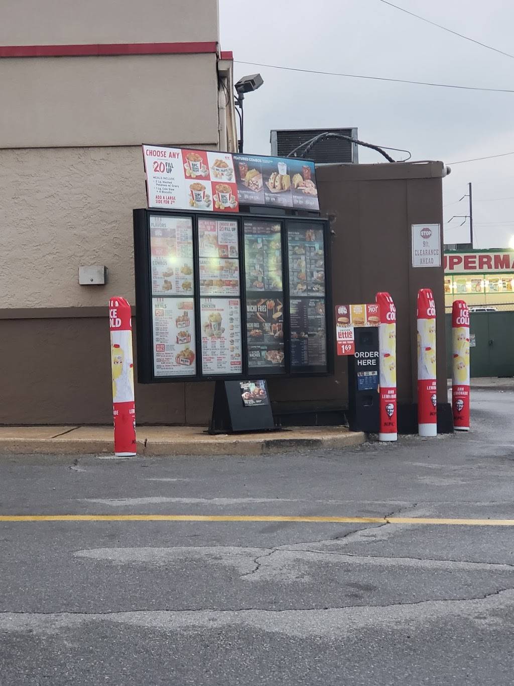 Taco Bell | meal takeaway | 4001 N 5th St, Philadelphia, PA 19140, USA | 2152231608 OR +1 215-223-1608