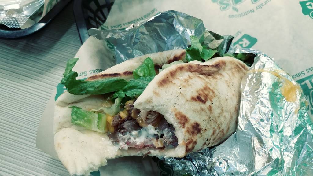 Subway Restaurants | restaurant | 212 E Madison St, Tampa, FL 33602, USA | 8132234448 OR +1 813-223-4448