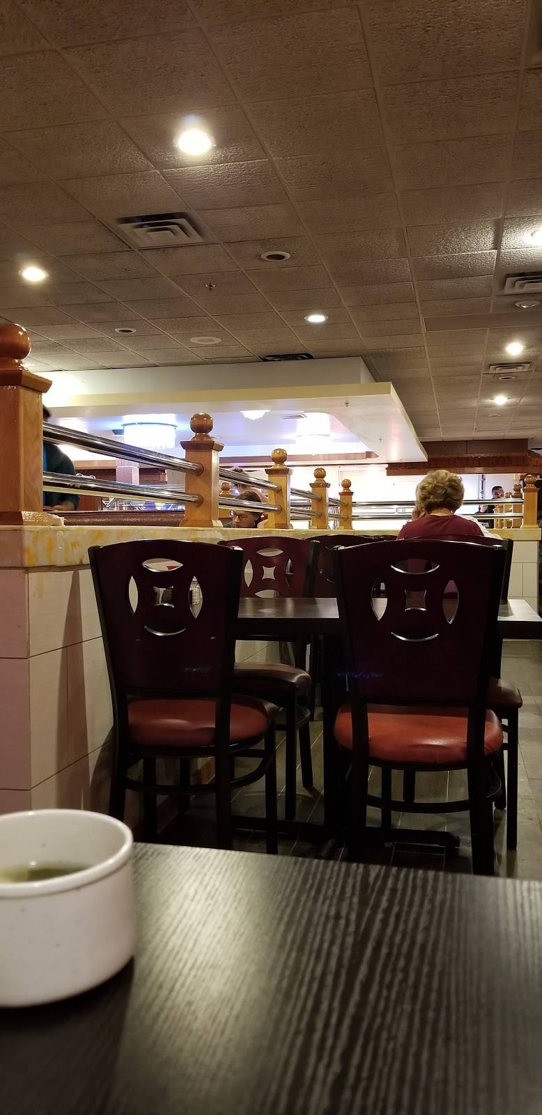 Imperial Buffet | restaurant | 7200 Peach St, Erie, PA 16509, USA | 8148643700 OR +1 814-864-3700
