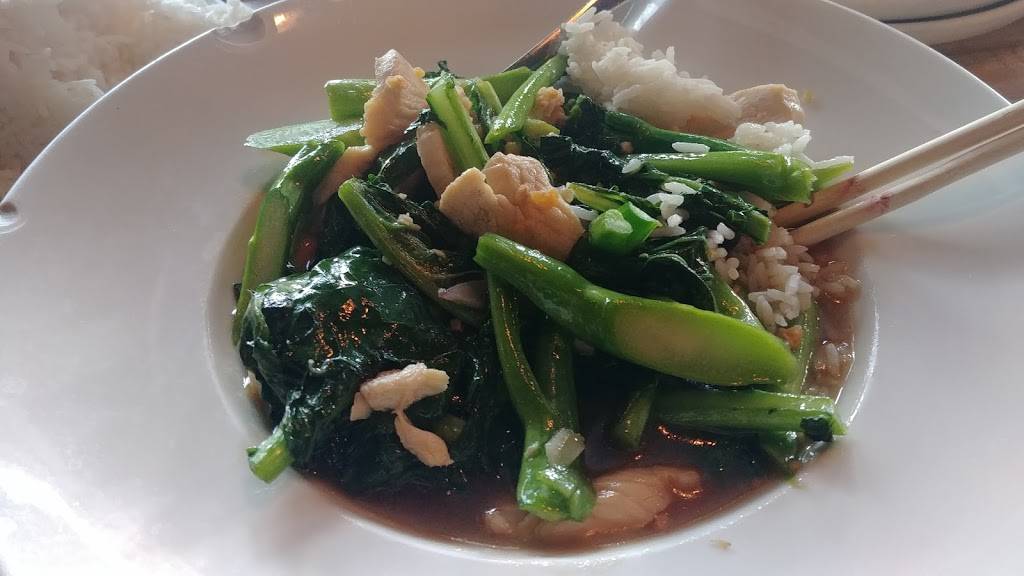 Soo Raa Thai-American | restaurant | 10650 Riverside Dr, Toluca Lake, CA 91602, USA | 8185058216 OR +1 818-505-8216