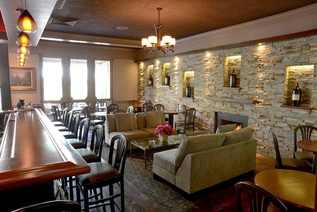 Anton & Michel Restaurant | restaurant | Mission Street &, 7th Ave, Carmel-By-The-Sea, CA 93921, USA | 8316242406 OR +1 831-624-2406