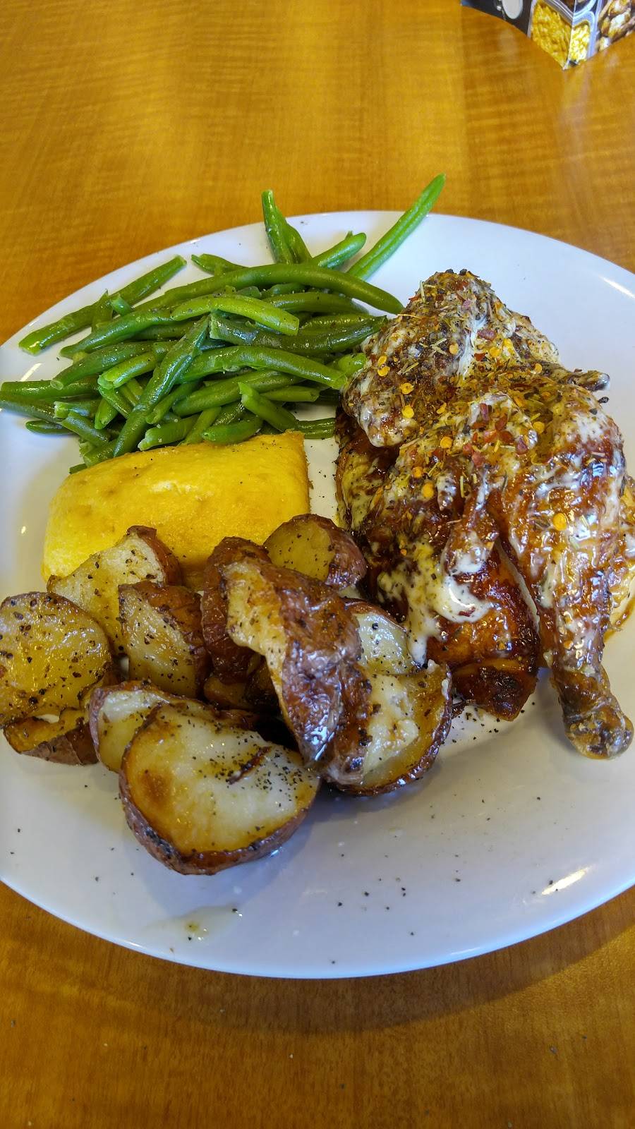 Boston Market | restaurant | 701 W 15th St, Plano, TX 75075, USA | 9725787997 OR +1 972-578-7997