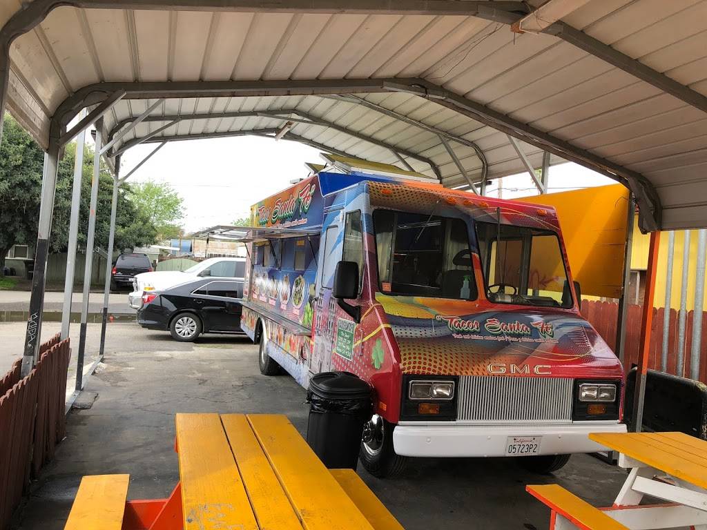 Tacos Santa Fe | restaurant | 133012017, Modesto, CA 95357, USA | 2092302114 OR +1 209-230-2114