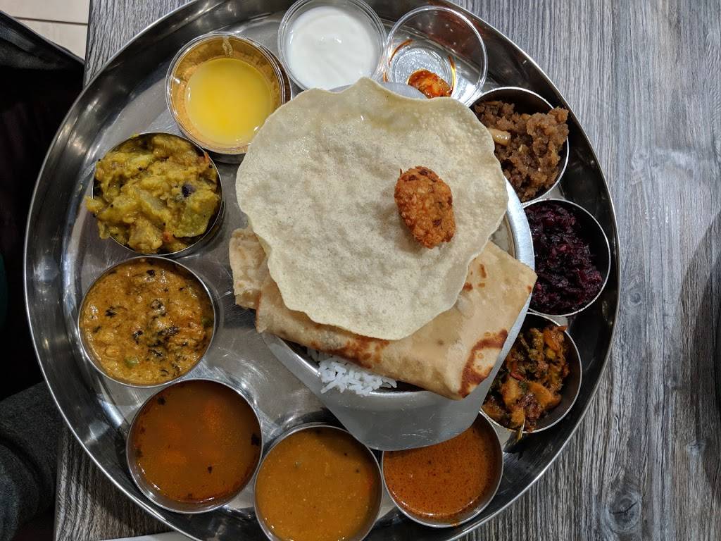 Sri Vasantha Bhavan | restaurant | 7150 Village Pkwy, Dublin, CA 94568, USA | 9252353672 OR +1 925-235-3672