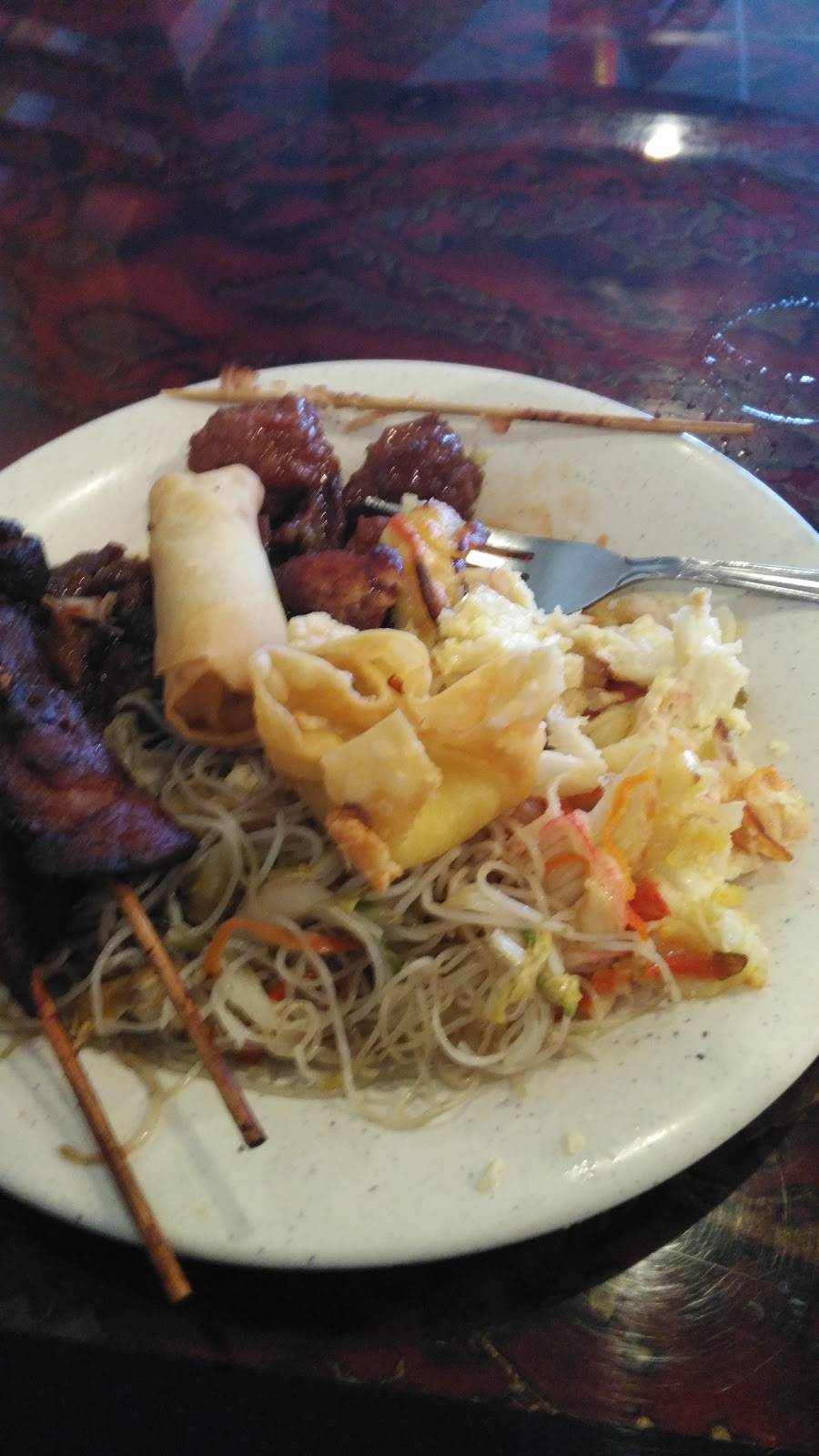 Happy Garden Chinese Restaurant | restaurant | 10557 Harrison Ave A, Harrison, OH 45030, USA | 5133679959 OR +1 513-367-9959