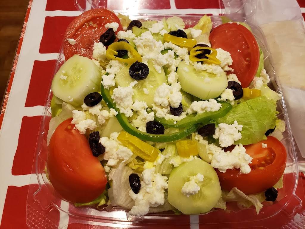 Fratellis Corner Crust | restaurant | 377 John Fitch Hwy, Fitchburg, MA 01420, USA | 5087992500 OR +1 508-799-2500