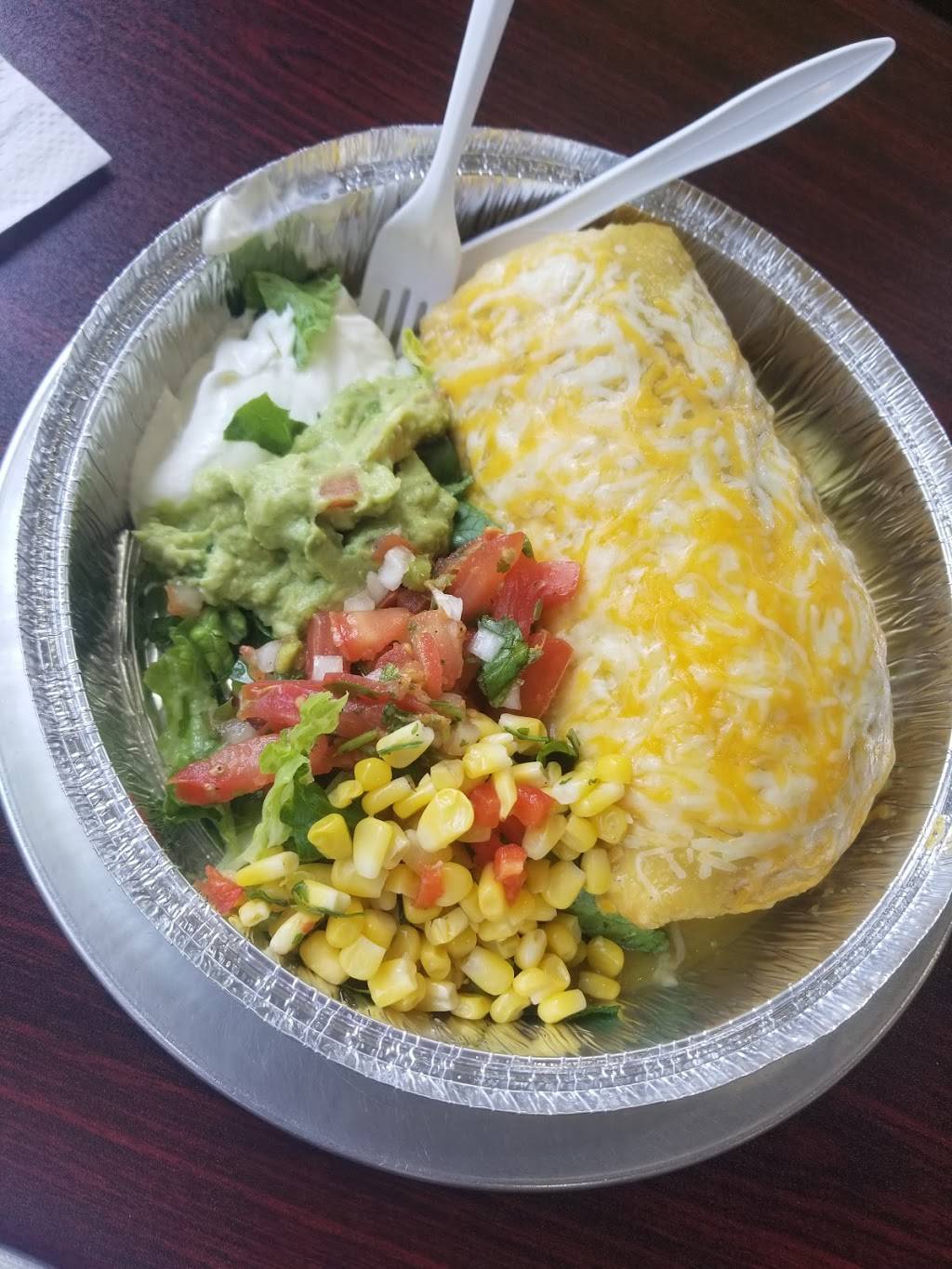 Baja’s Mexican Grill | restaurant | 430 Newport Ave, Rumford, RI 02916, USA | 4014312252 OR +1 401-431-2252