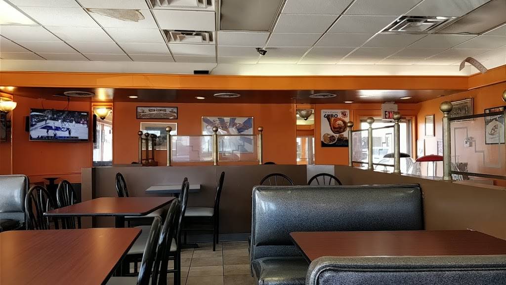 Gyro Express | restaurant | 2070 Morse Centre Rd, Columbus, OH 43229, USA | 6144309181 OR +1 614-430-9181