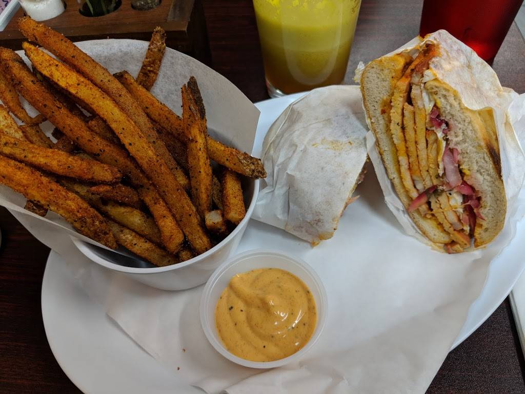 Latin Deli Abrams | bakery | 5844 Abrams Rd, Dallas, TX 75214, USA | 2143635551 OR +1 214-363-5551