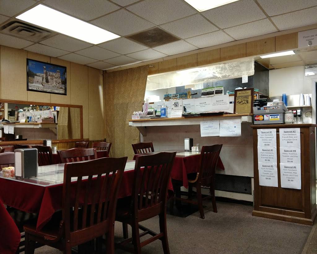 Yummys Greek Restaurant | restaurant | 210 W University Dr, Denton, TX 76201, USA | 9403832441 OR +1 940-383-2441