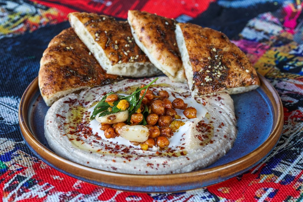 Rais Rendezvous Kitchen + Bar | restaurant | 44042 Pipeline Plaza, Ashburn, VA 20147, USA | 5714428027 OR +1 571-442-8027