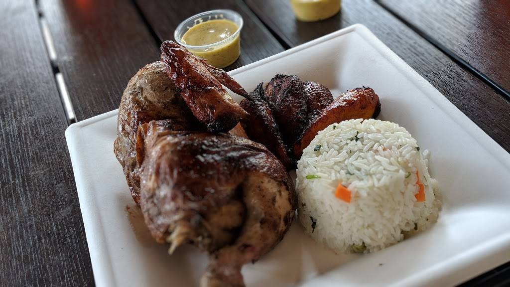 Viva Chicken Park Road | restaurant | 4500 Park Rd, Charlotte, NC 28209, USA | 9809995777 OR +1 980-999-5777