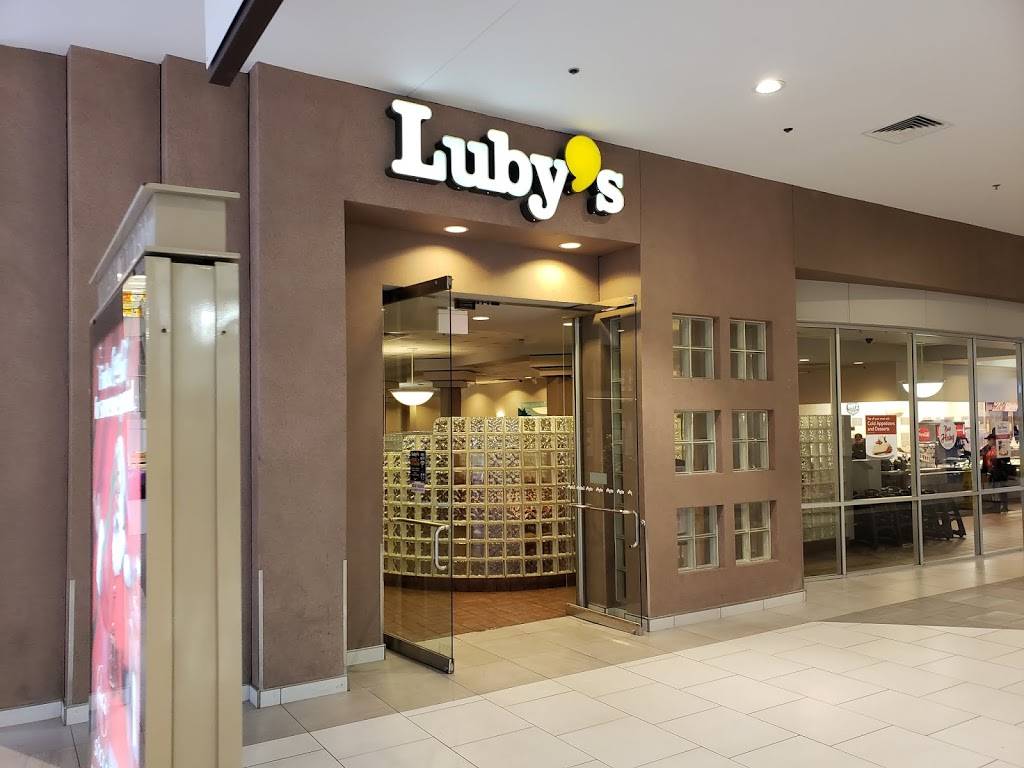 Lubys | restaurant | 6301 Northwest Loop 410, San Antonio, TX 78238, USA | 2105218696 OR +1 210-521-8696