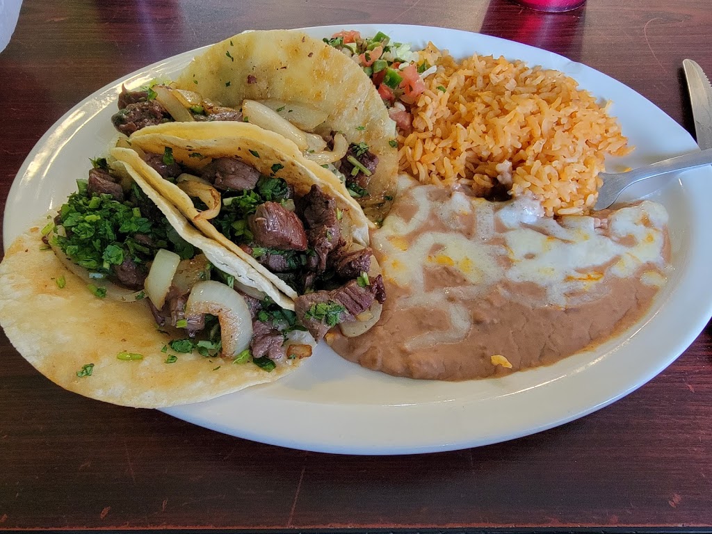 El Bracero Mexican Grill | restaurant | 2116 S Grand St, Amarillo, TX 79103, USA | 8063734788 OR +1 806-373-4788