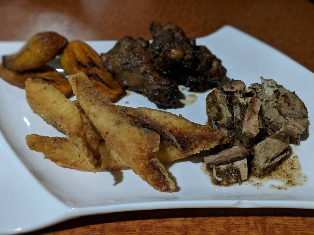 Yaad and Abroad restaurant | restaurant | 2363 California Ave suite 105, Corona, CA 92881, USA | 9518931166 OR +1 951-893-1166