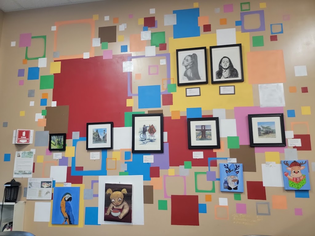 Dash Coffee and Bakery | restaurant | 44047 Osgood Rd #210, Fremont, CA 94539, USA | 5102705767 OR +1 510-270-5767