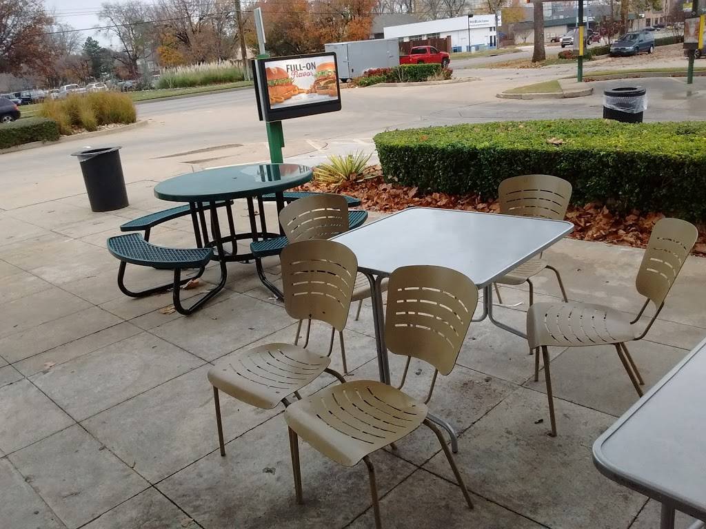 Sonic Drive-In | restaurant | 5908 S Lewis Ave, Tulsa, OK 74105, USA | 9187431111 OR +1 918-743-1111