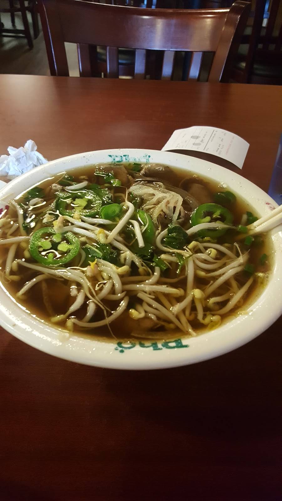Pho Tai | restaurant | 5306 Pacific Hwy E, Fife, WA 98424, USA | 2538961000 OR +1 253-896-1000