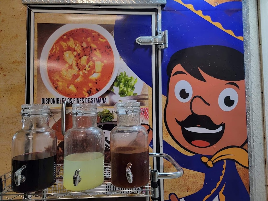 Don Ponchitos | restaurant | 8421 N Val Verde Rd, Donna, TX 78537, USA | 9565321314 OR +1 956-532-1314