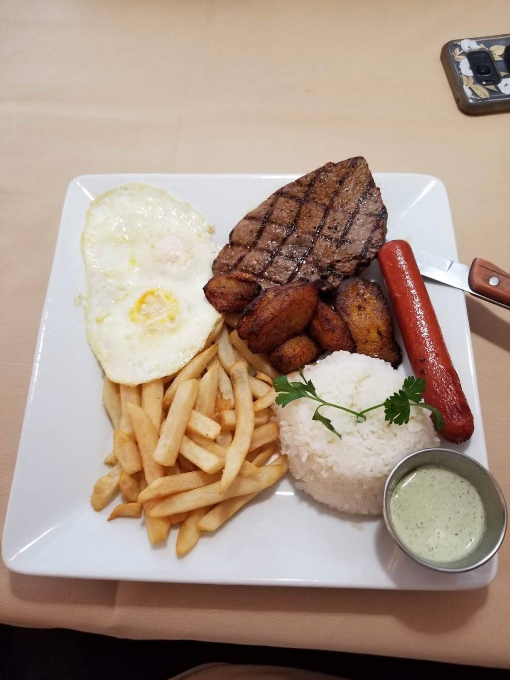 Rosarios Peruvian Restaurant | restaurant | 625 Ken Pratt Blvd, Longmont, CO 80501, USA | 3037721026 OR +1 303-772-1026